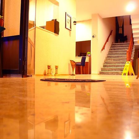 Elysium Hotel Marmaris Exterior foto