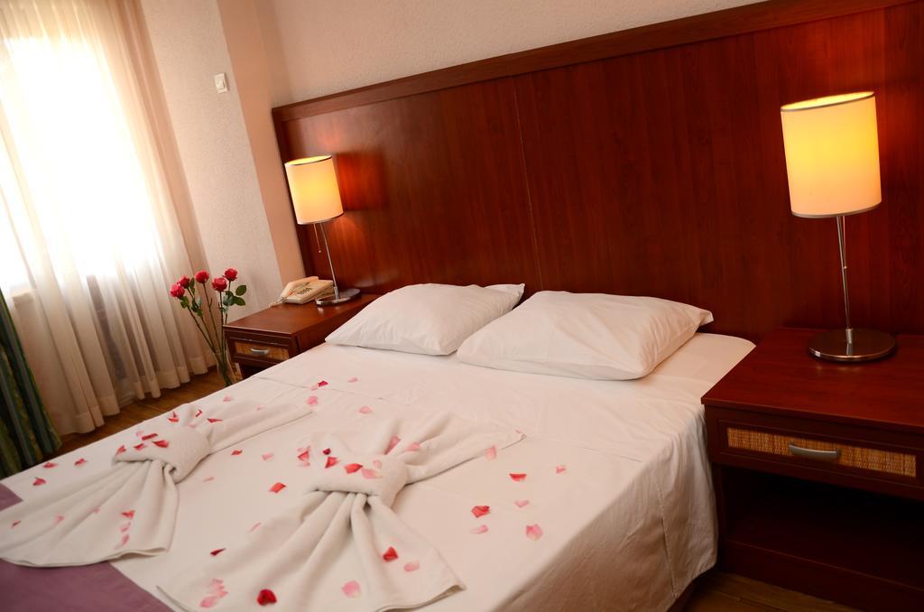 Elysium Hotel Marmaris Exterior foto