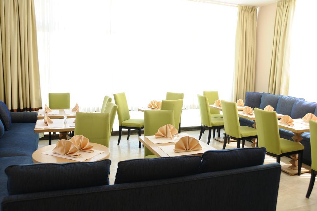 Elysium Hotel Marmaris Exterior foto